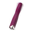 Passion Play Rechargeable Vibrating Bullet - Purple Passion Play Rechargeable Vibrating Bullet - Purple